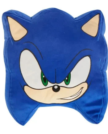 Sonic The Hedgehog Cushion
