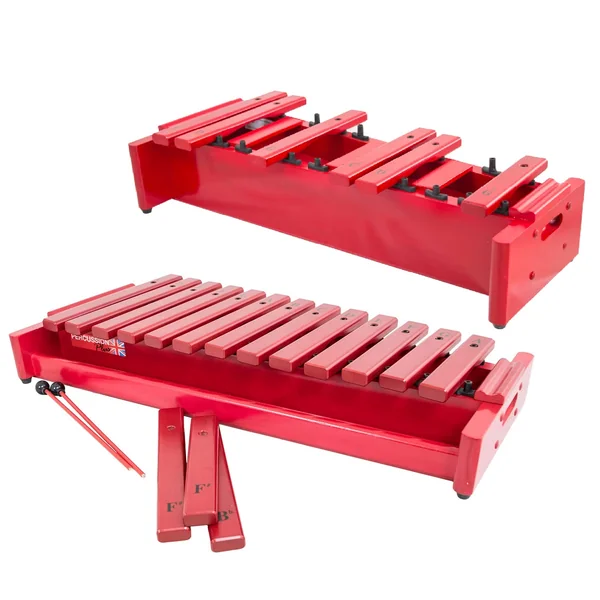 Soprano Chromatic Xylophone