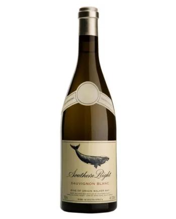 Southern Right Sauvignon Blanc 2022, 75cl