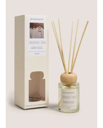 Spa Day 100ml Diffuser