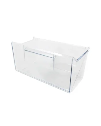 SPARES2GO Bottom Drawer for Electrolux ENN ENT KNT LNS LNT RNS RNT Fridge Freezer Lower Container Box