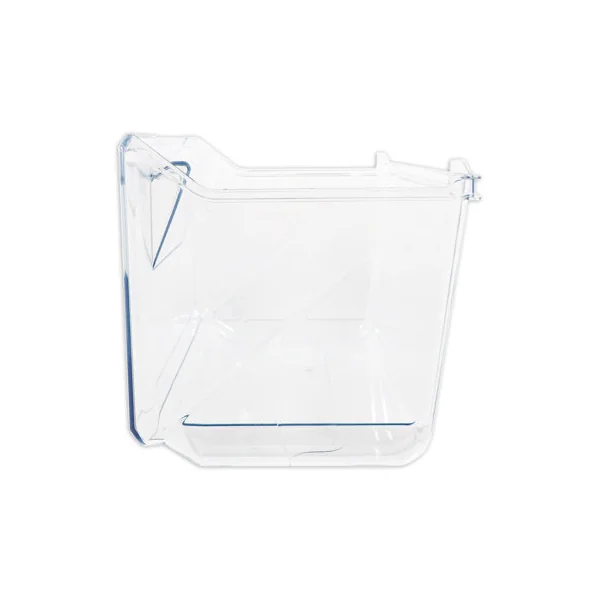 SPARES2GO Bottom Drawer for Ikea Isande 10496302 20499932 40499931 60496371 Fridge Freezer Lower Container Box