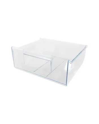 SPARES2GO Top Middle Drawer for Electrolux ENN FI22 KNT LNT Fridge Freezer Container Box