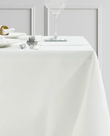 Sparkle Table Cloth 250x150cm