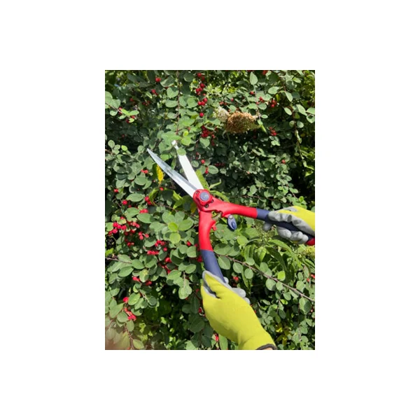 Spear & Jackson 8190RS Razorsharp Compact Hand Shears