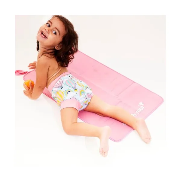 Splash About Baby Neoprene Changing Mat