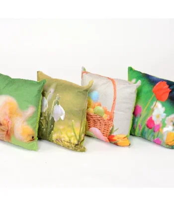 Spring Scatter Cushions