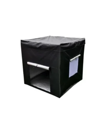 Square Dark Den
