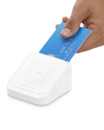 Square Reader & Dock Bundle with Charger