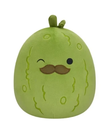Squishmallow 7.5" Plush - Charles