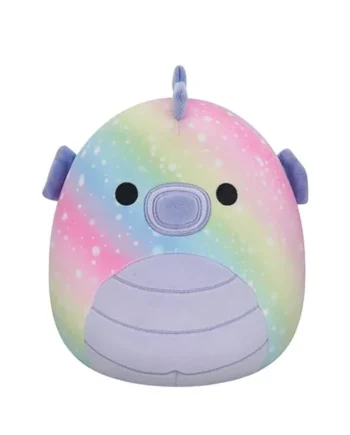 Squishmallow 7.5" Plush - Emerald
