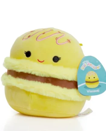 Squishmallow 7.5" Plush - Visconti
