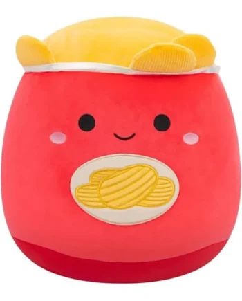 Squishmallow 7" - Ansel