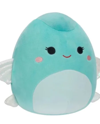 Squishmallow 7" - Bette