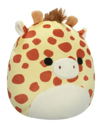 Squishmallow 7" - Gary