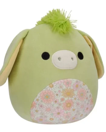 Squishmallow 7" - Juniper