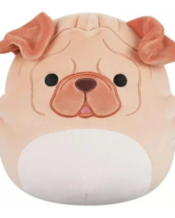 Squishmallow 7" - Morton