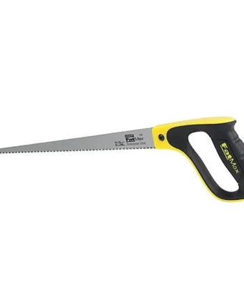 Stanley Fatmax Compass Tenon Saw 300mm 12 Inch 2-17-205 STA517205 STA217205