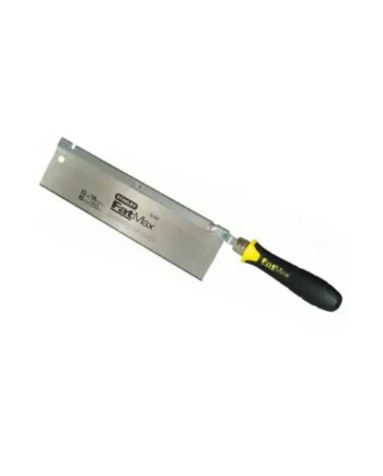 Stanley Fatmax Reversible Flush Cut Hand Saw 250mm STA015252 0-15-252