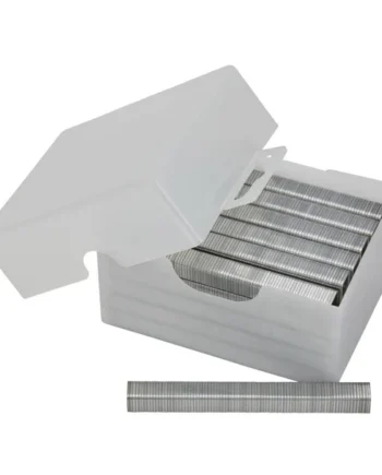 Stanley Heavy duty Staples (H)10mm, Pack of 5000