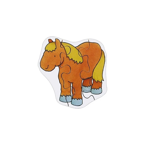 Starter Shapes - Set of 6