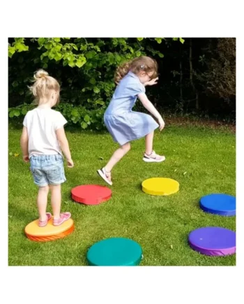 Step and Sound Pads