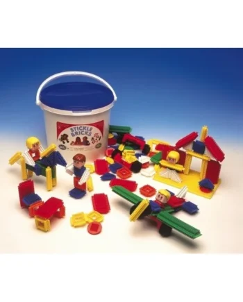 Stickle Bricks Basic Set