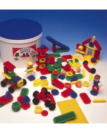 Stickle Bricks Giant Set