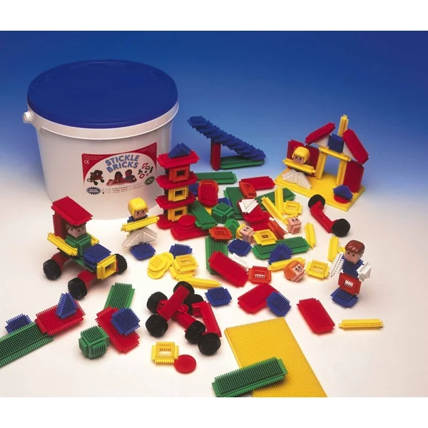 Stickle Bricks Giant Set