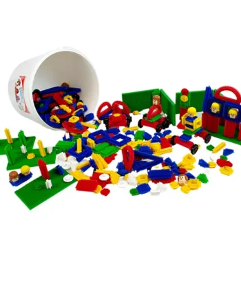 Stickle Bricks Super Set