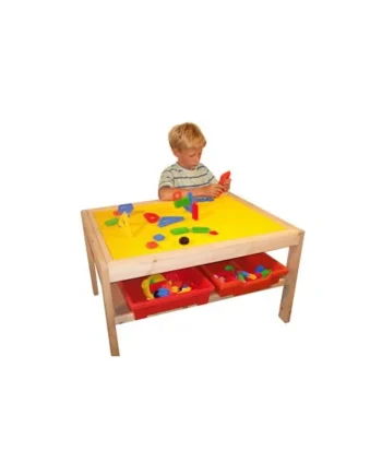 Stickle Table