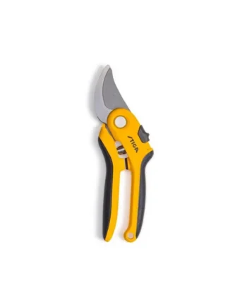 Stiga Bypass Pruning Secateurs 213mm