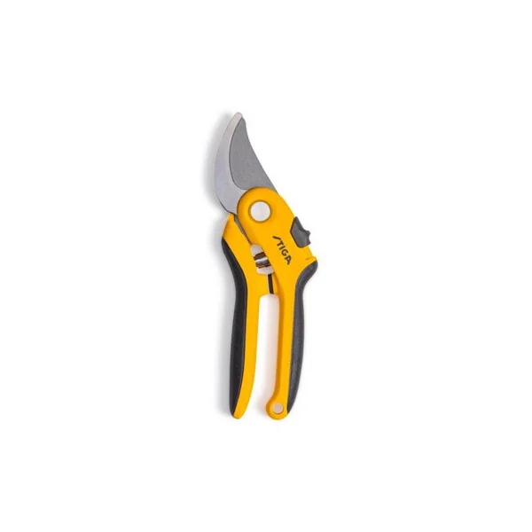 Stiga Bypass Pruning Secateurs 213mm