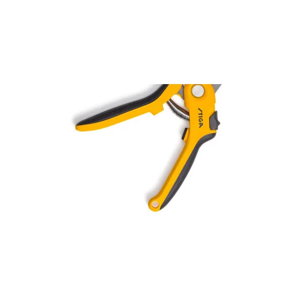 Stiga Bypass Pruning Secateurs 213mm