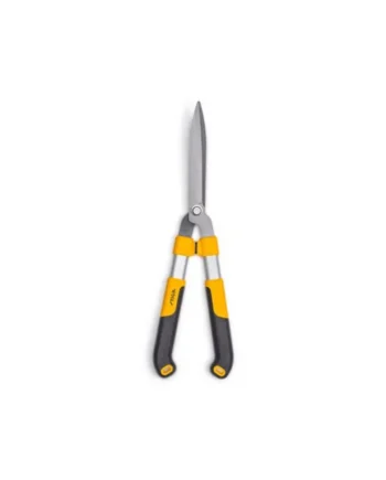 Stiga Manual Hedge Shears Aluminium Handles