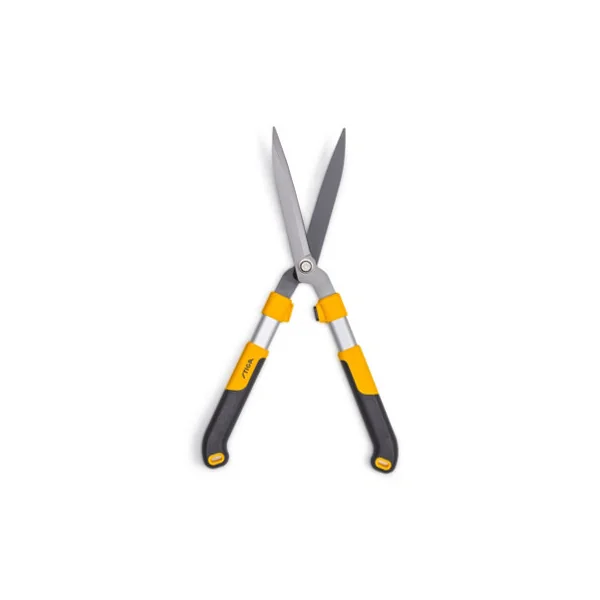 Stiga Manual Hedge Shears Aluminium Handles