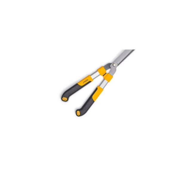 Stiga Manual Hedge Shears Aluminium Handles