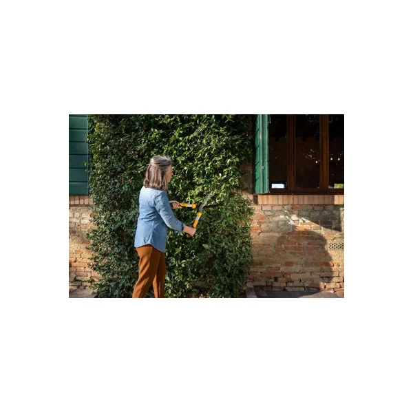 Stiga Manual Hedge Shears Aluminium Handles