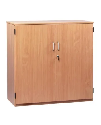 Stock Cupboard - H1018mm