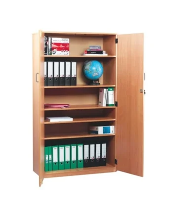 Stock Cupboard - H1818mm