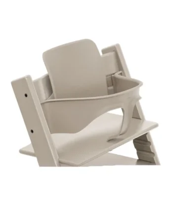 Stokke Tripp Trapp Babyset 2 Cashmere Grey
