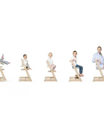 Stokke® Tripp Trapp® Chair bundle builder