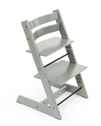 Stokke® Tripp Trapp® Chair Glacier Green