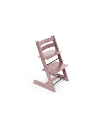 Stokke® Tripp Trapp® Chair Heather Mauve
