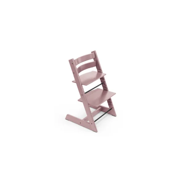 Stokke® Tripp Trapp® Chair Heather Mauve
