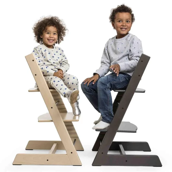 Stokke® Tripp Trapp® Chair Heather Mauve