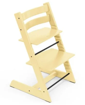 Stokke® Tripp Trapp® Chair Lemon Yellow