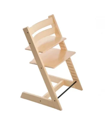 Stokke® Tripp Trapp® Chair Oak