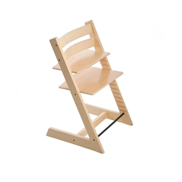 Stokke® Tripp Trapp® Chair Oak