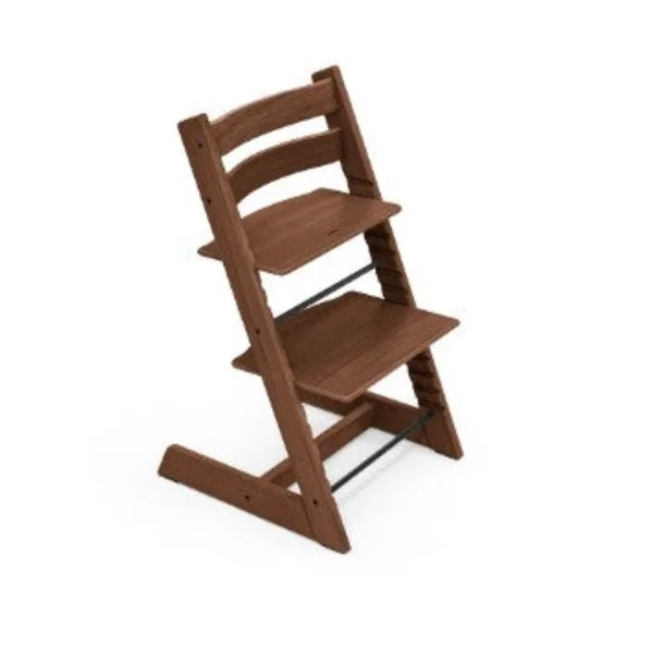 Stokke® Tripp Trapp® Chair Oak